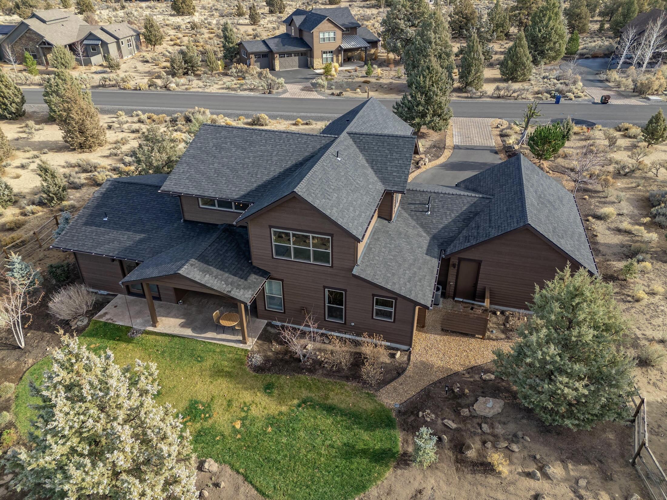 Brasada Ranch - Residential