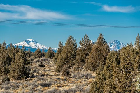 Tiny photo for 17391 SW Chaparral Drive, Powell Butte, OR 97753 (MLS # 220212377)