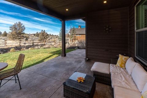 Tiny photo for 17391 SW Chaparral Drive, Powell Butte, OR 97753 (MLS # 220212377)