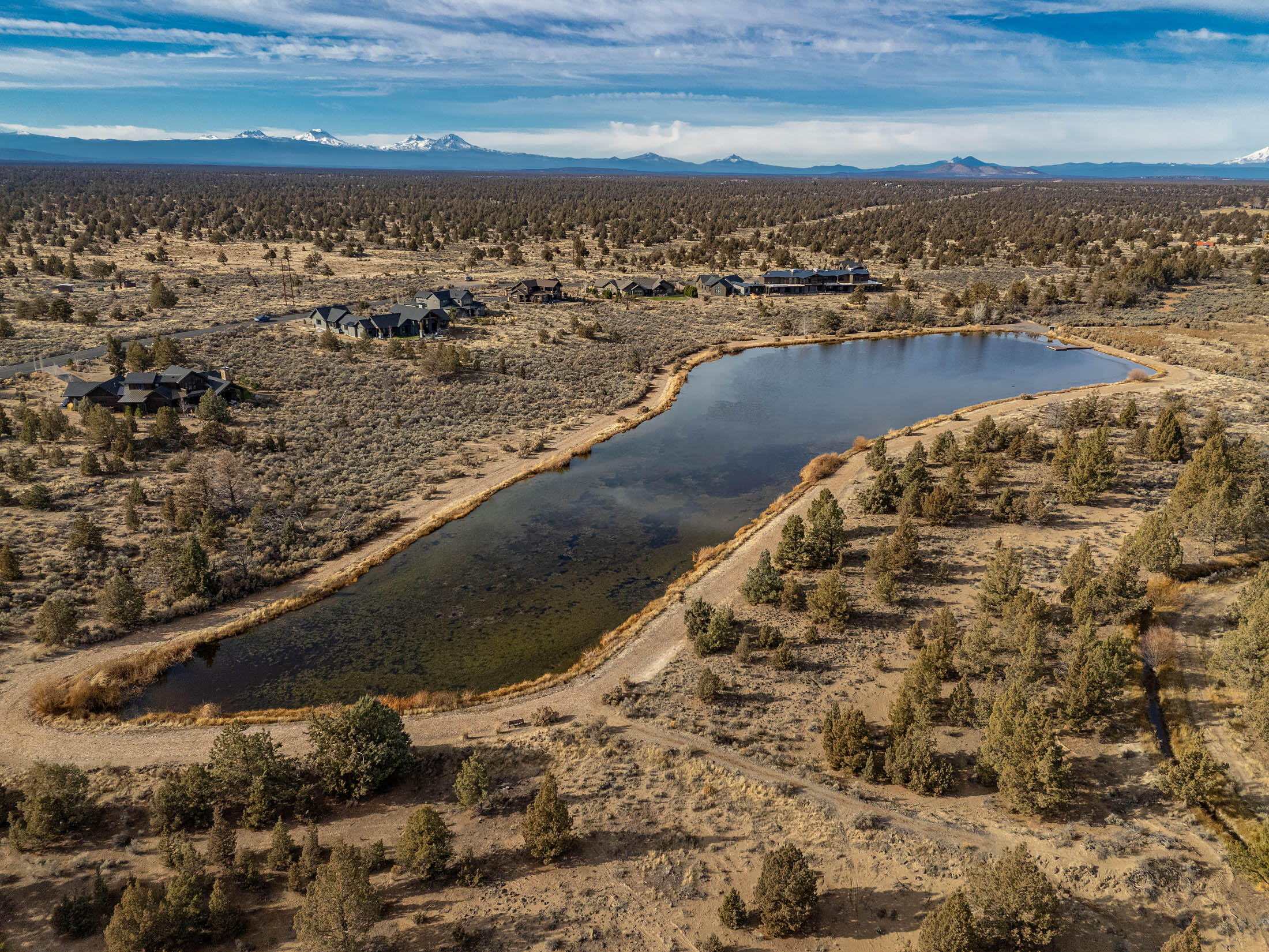 Brasada Ranch - Residential