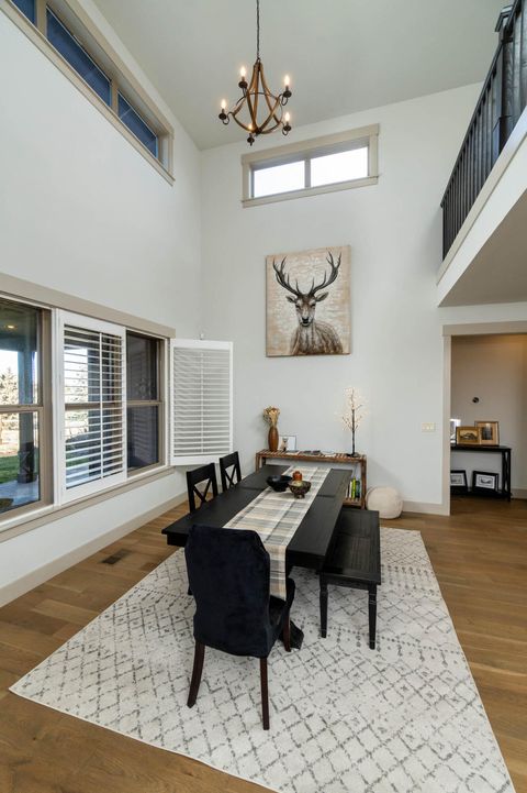 Tiny photo for 17391 SW Chaparral Drive, Powell Butte, OR 97753 (MLS # 220212377)