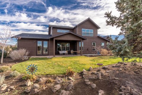 Tiny photo for 17391 SW Chaparral Drive, Powell Butte, OR 97753 (MLS # 220212377)