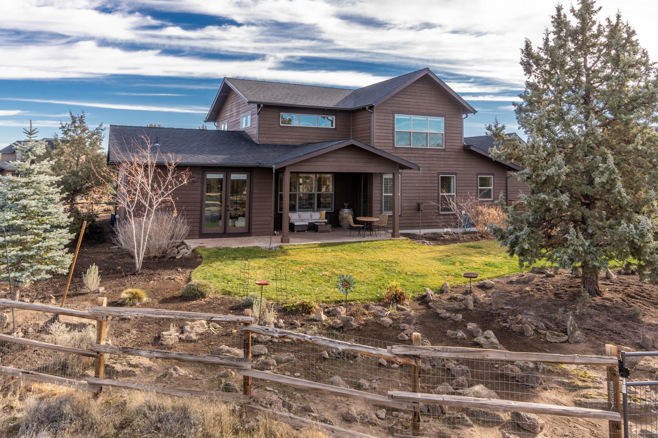 Brasada Ranch - Residential