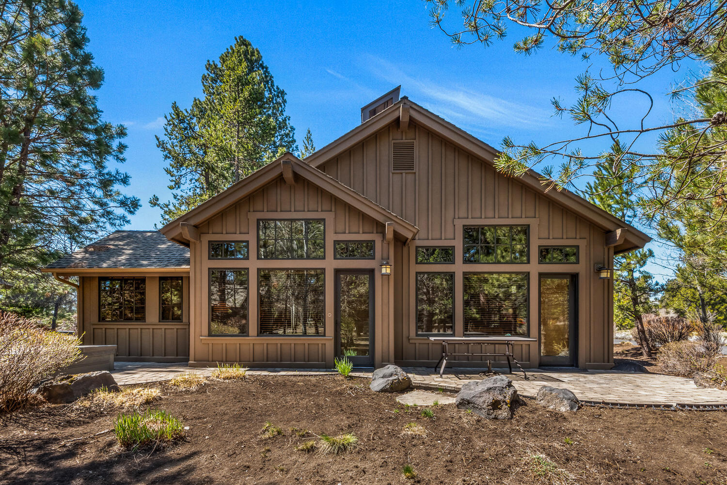 Caldera Springs - Residential