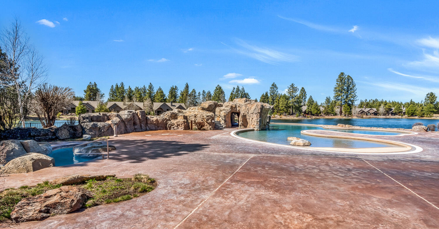 Caldera Springs - Residential