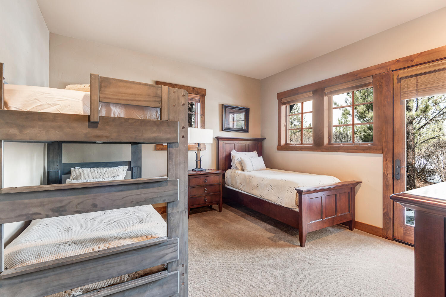 Caldera Springs - Residential