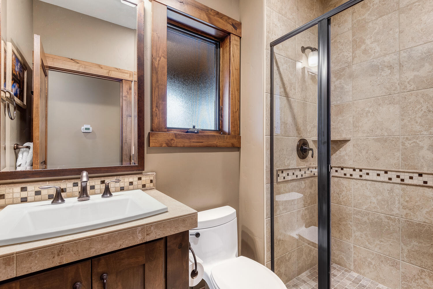 Caldera Springs - Residential