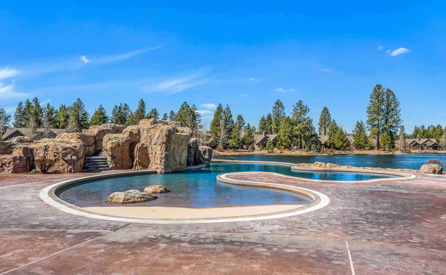 Caldera Springs - Residential