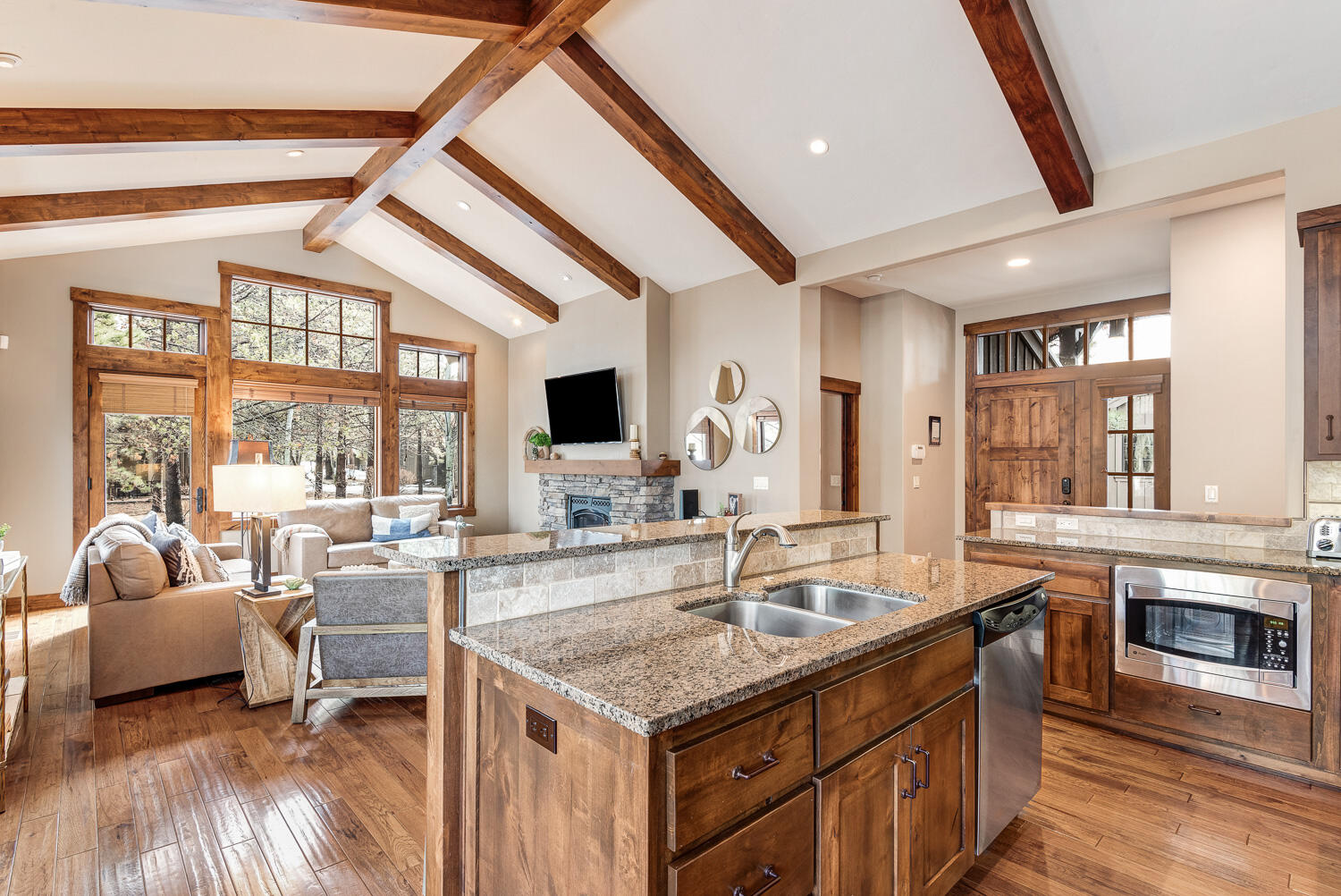 Caldera Springs - Residential