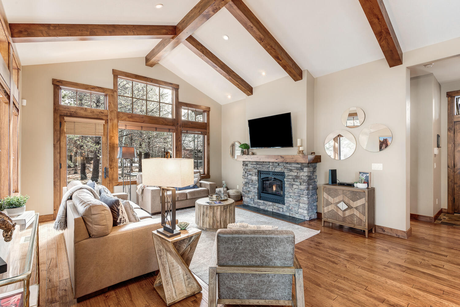 Caldera Springs - Residential