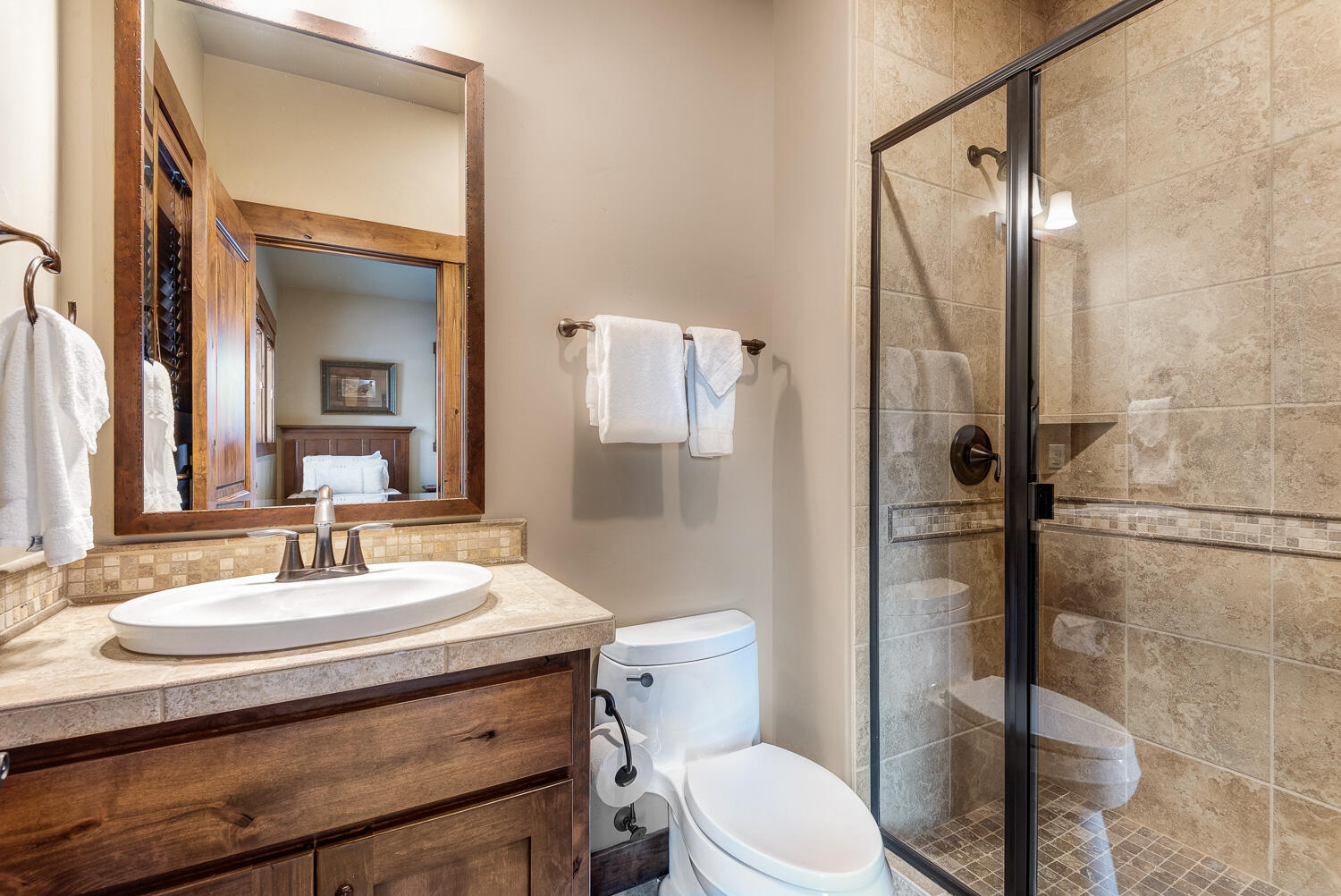 Caldera Springs - Residential