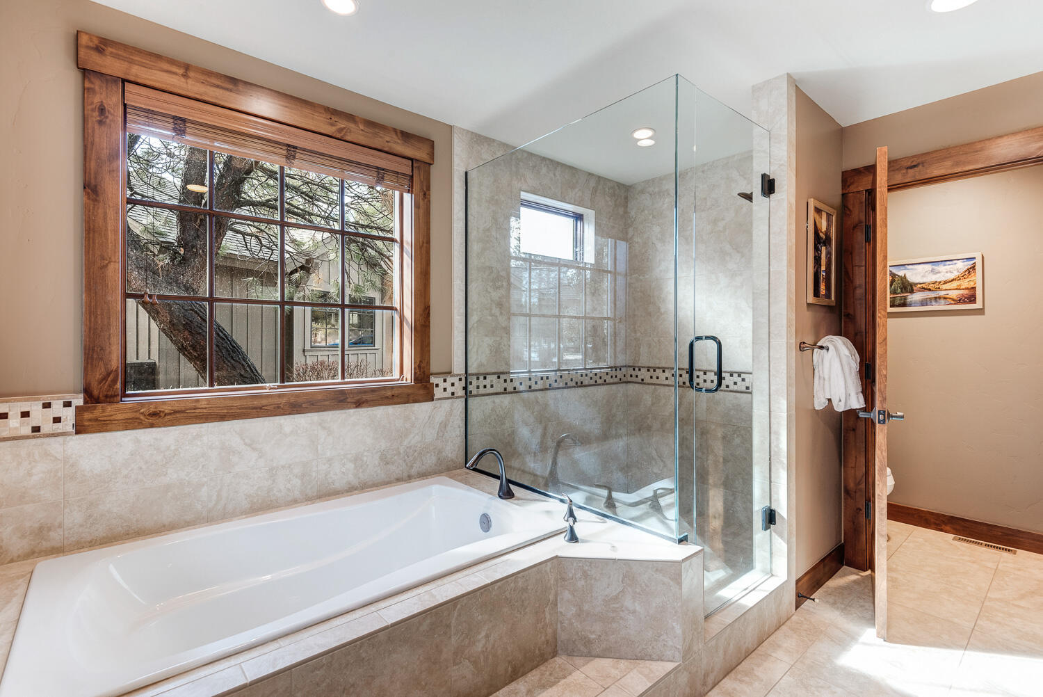 Caldera Springs - Residential