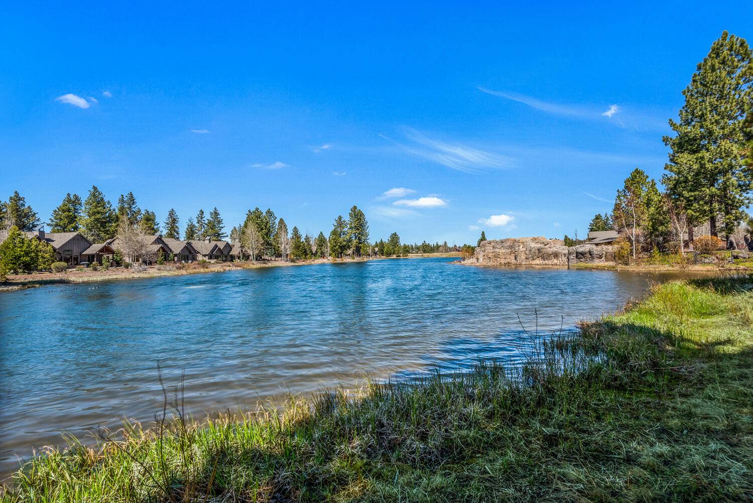 Caldera Springs - Residential