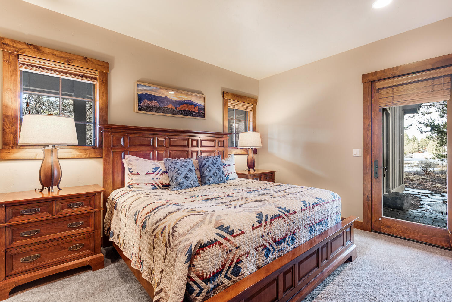 Caldera Springs - Residential