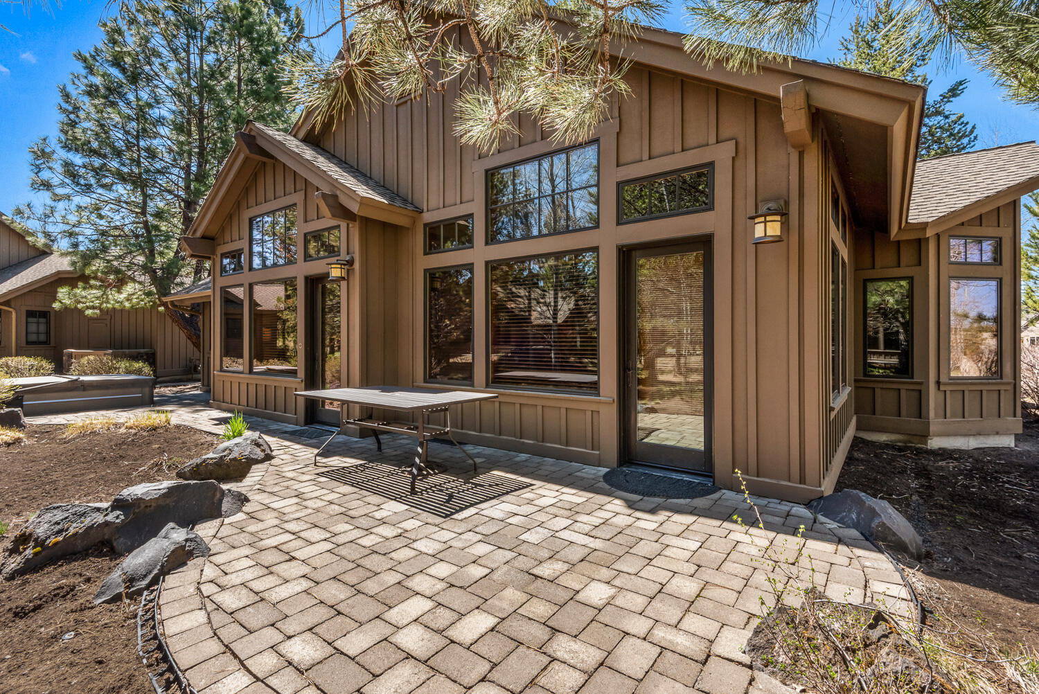 Caldera Springs - Residential