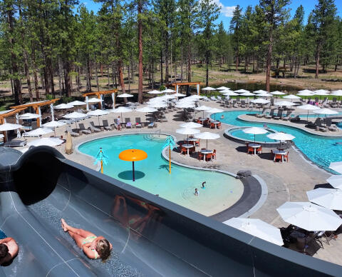 Caldera Springs - Residential