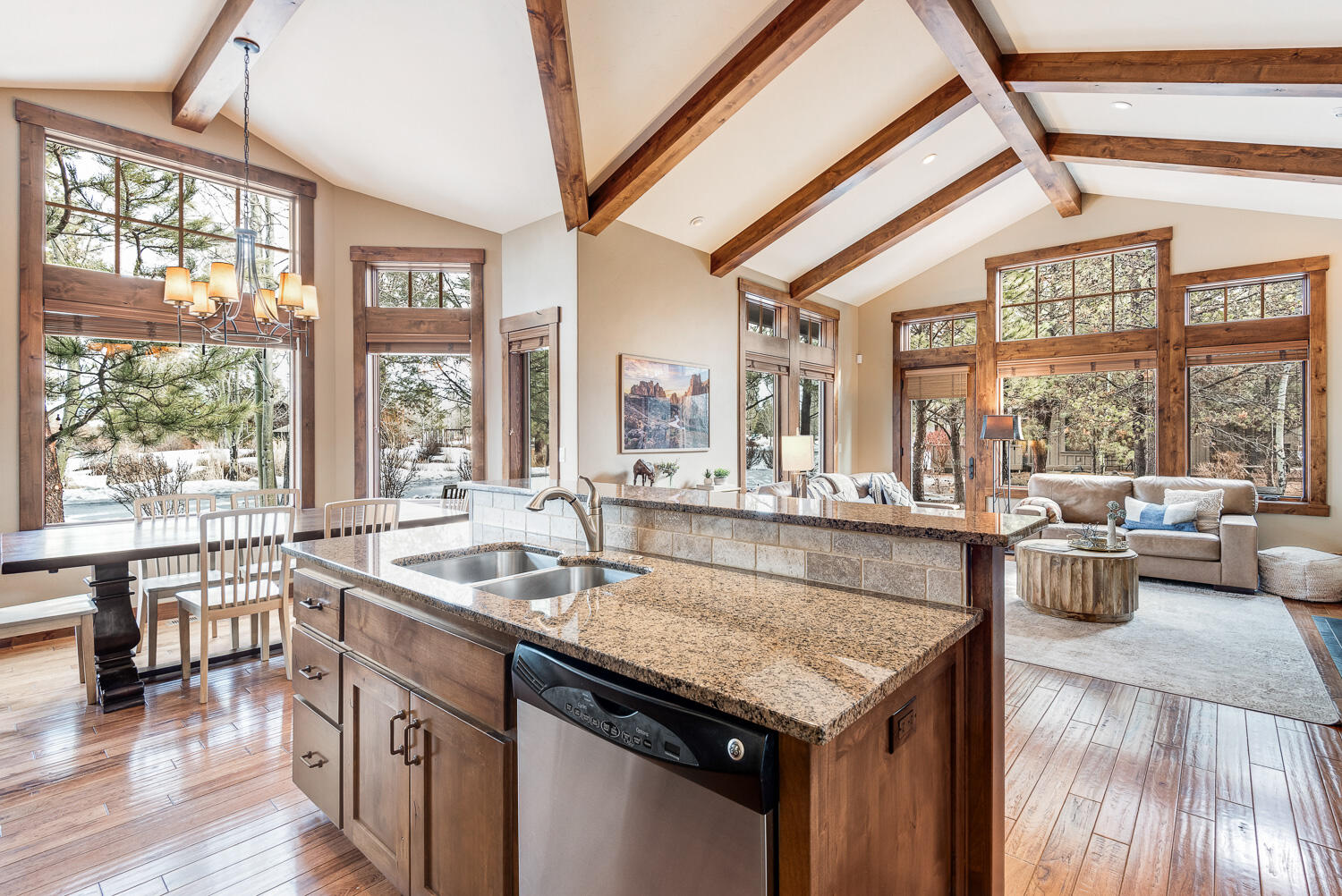 Caldera Springs - Residential