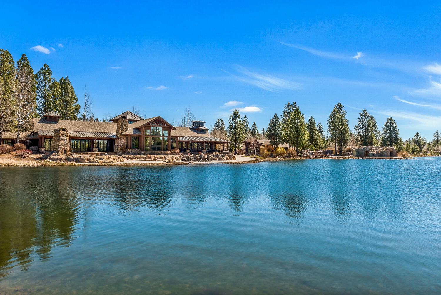 Caldera Springs - Residential