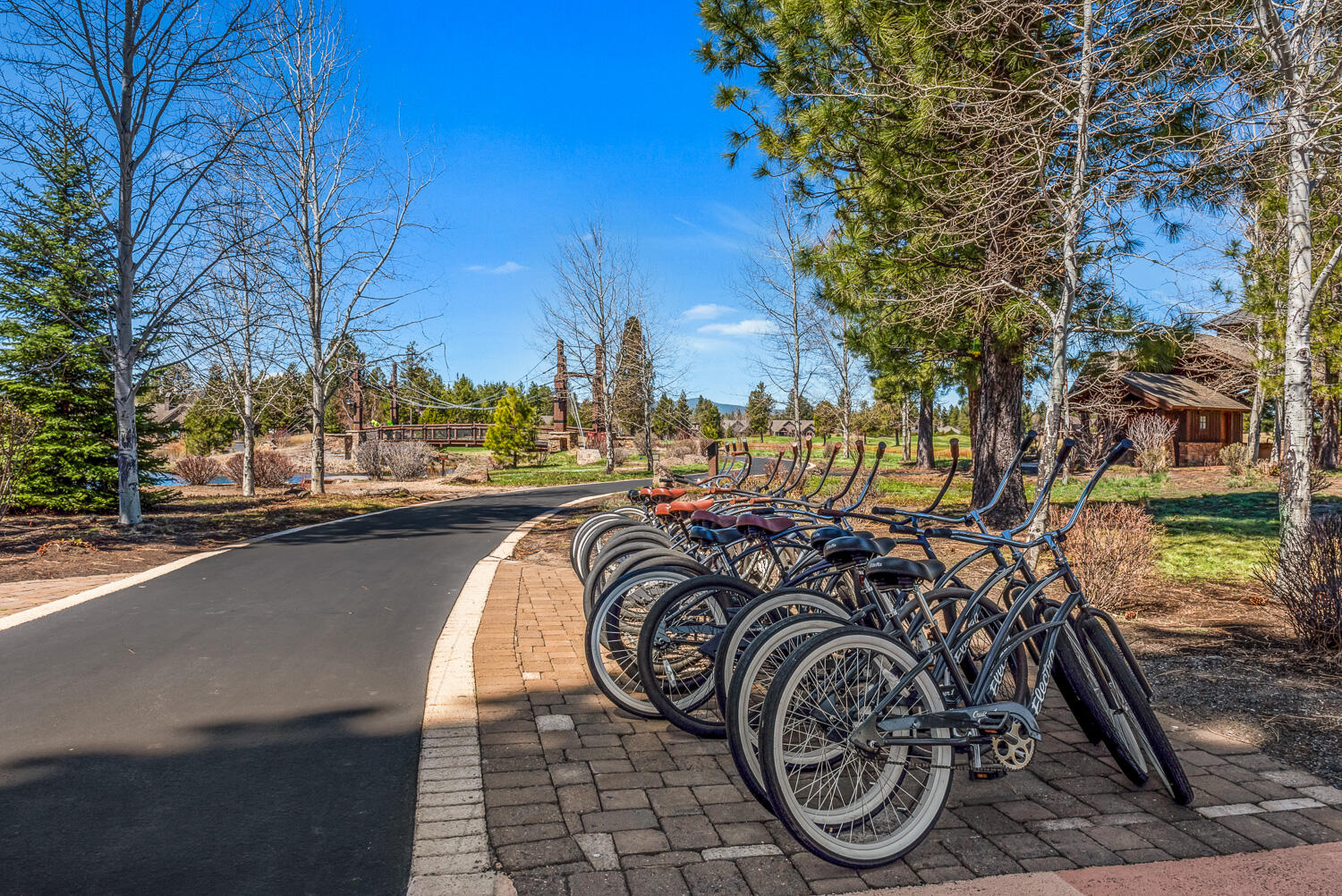 Caldera Springs - Residential