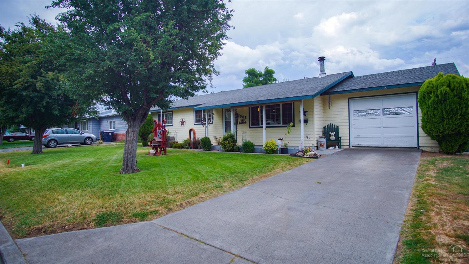 Sisters View Estate - Residential