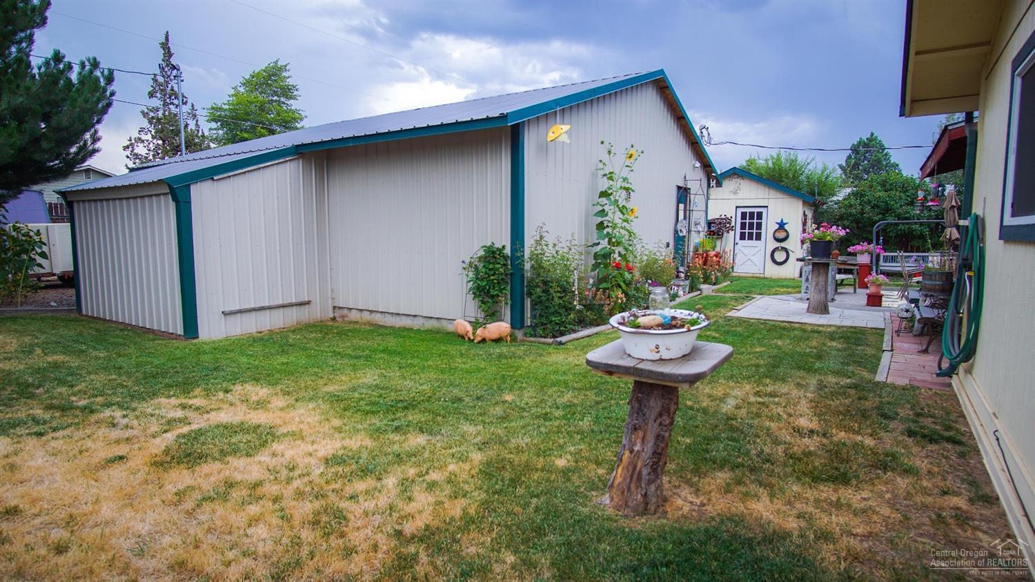 Sisters View Estate - Residential