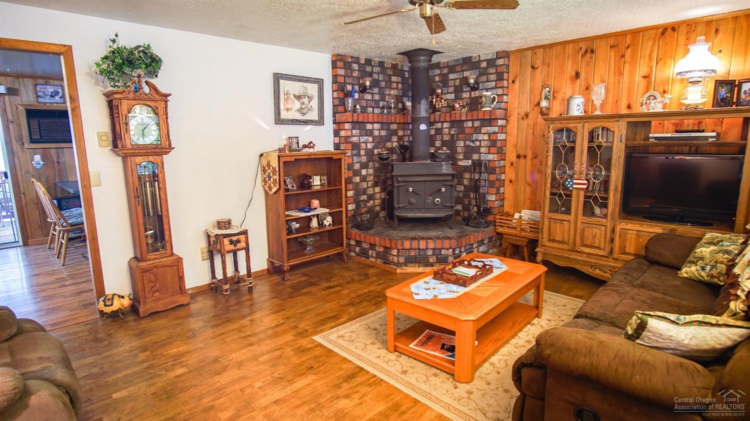 Sisters View Estate - Residential