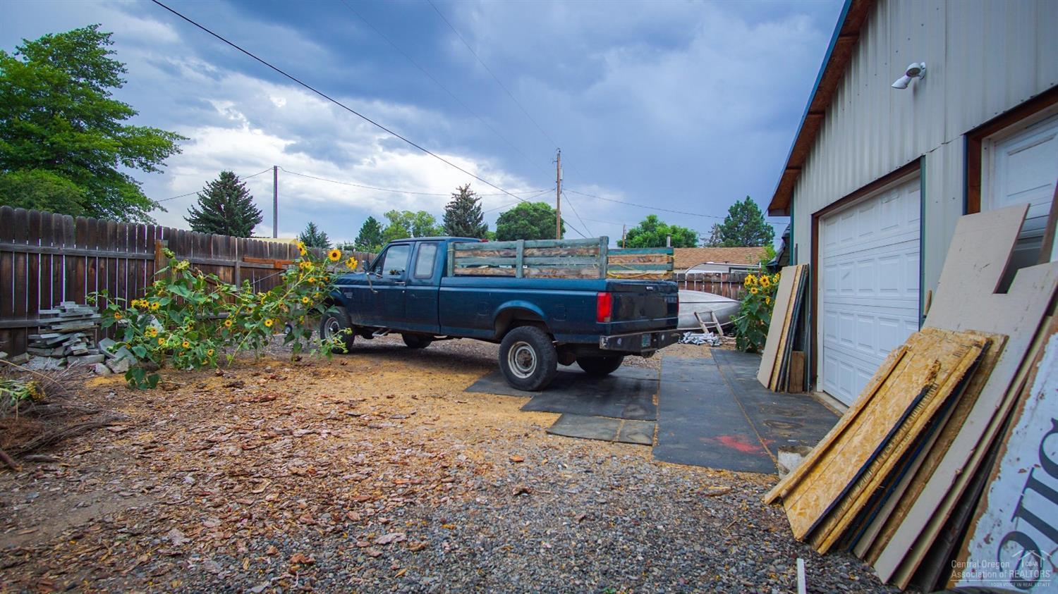 Sisters View Estate - Residential
