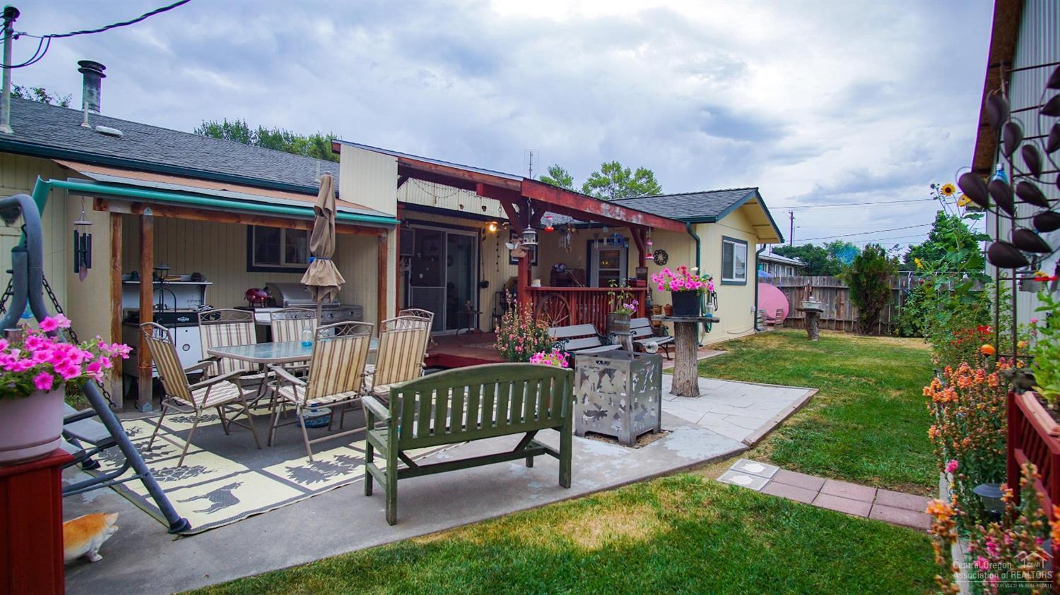 Sisters View Estate - Residential