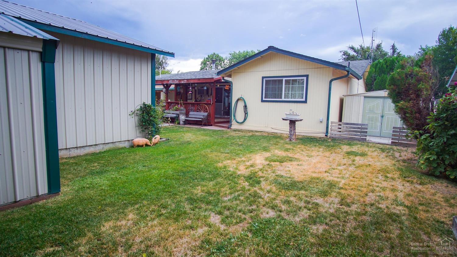 Sisters View Estate - Residential