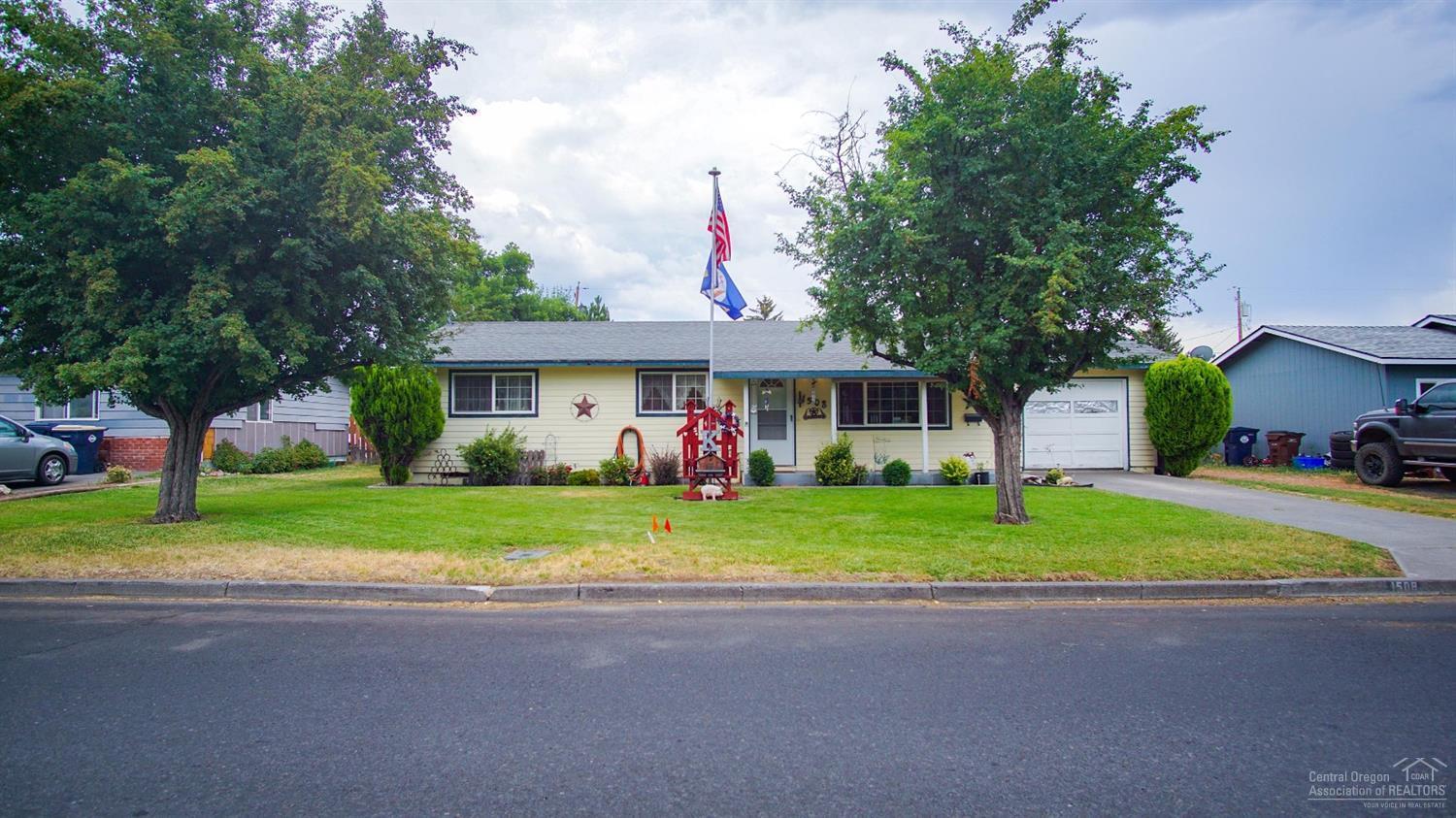 Sisters View Estate - Residential