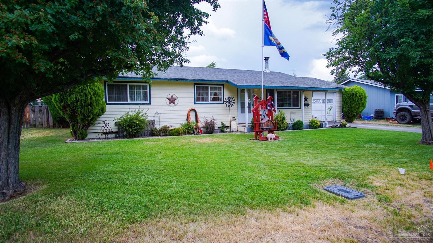 Sisters View Estate - Residential