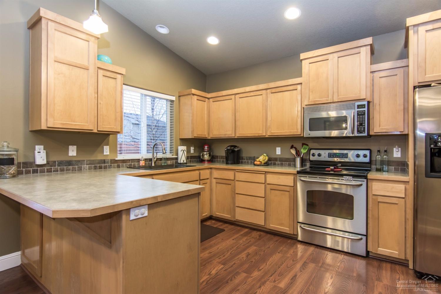 Murphy Subdivision - Residential