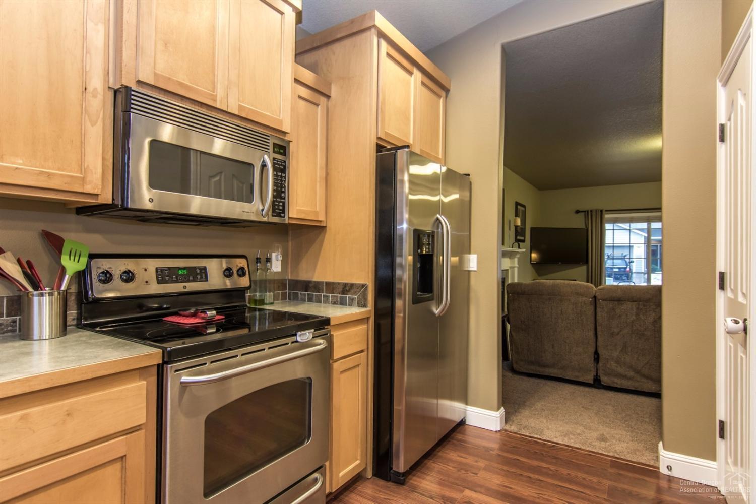 Murphy Subdivision - Residential