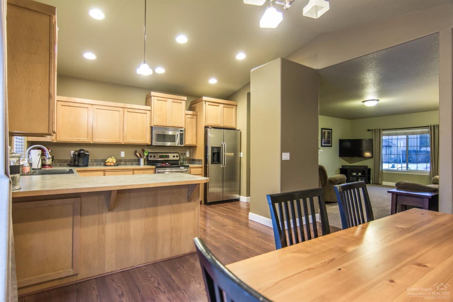 Murphy Subdivision - Residential