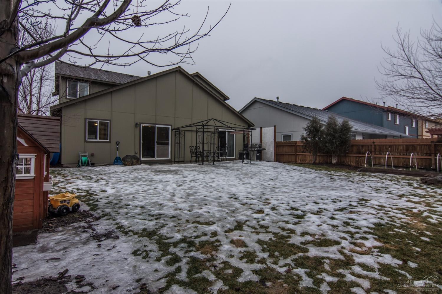 Murphy Subdivision - Residential