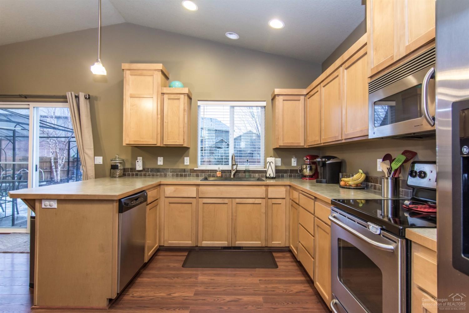 Murphy Subdivision - Residential