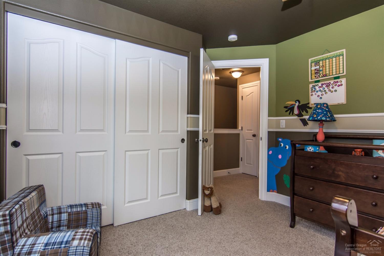 Murphy Subdivision - Residential