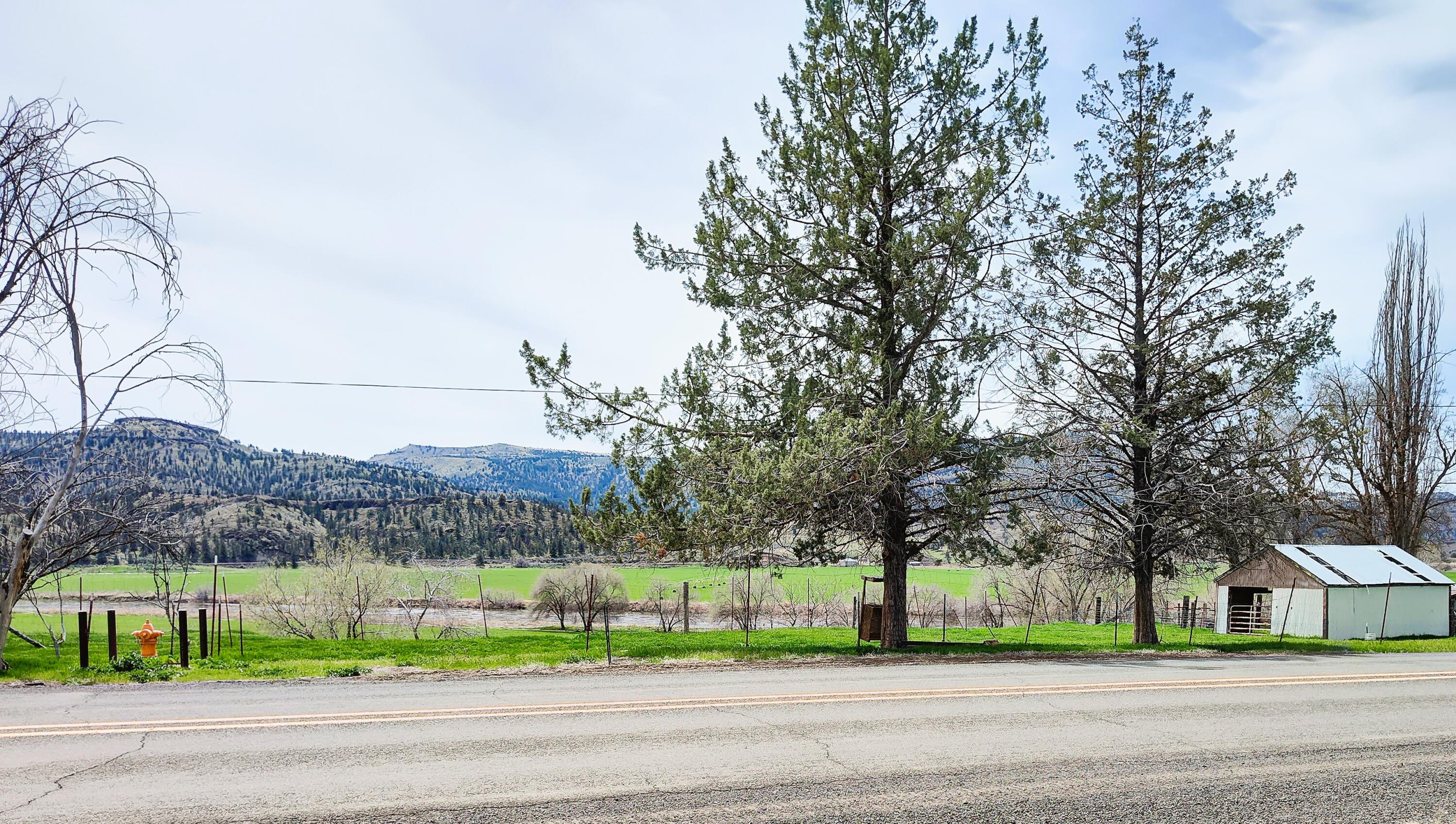 N/A - Land