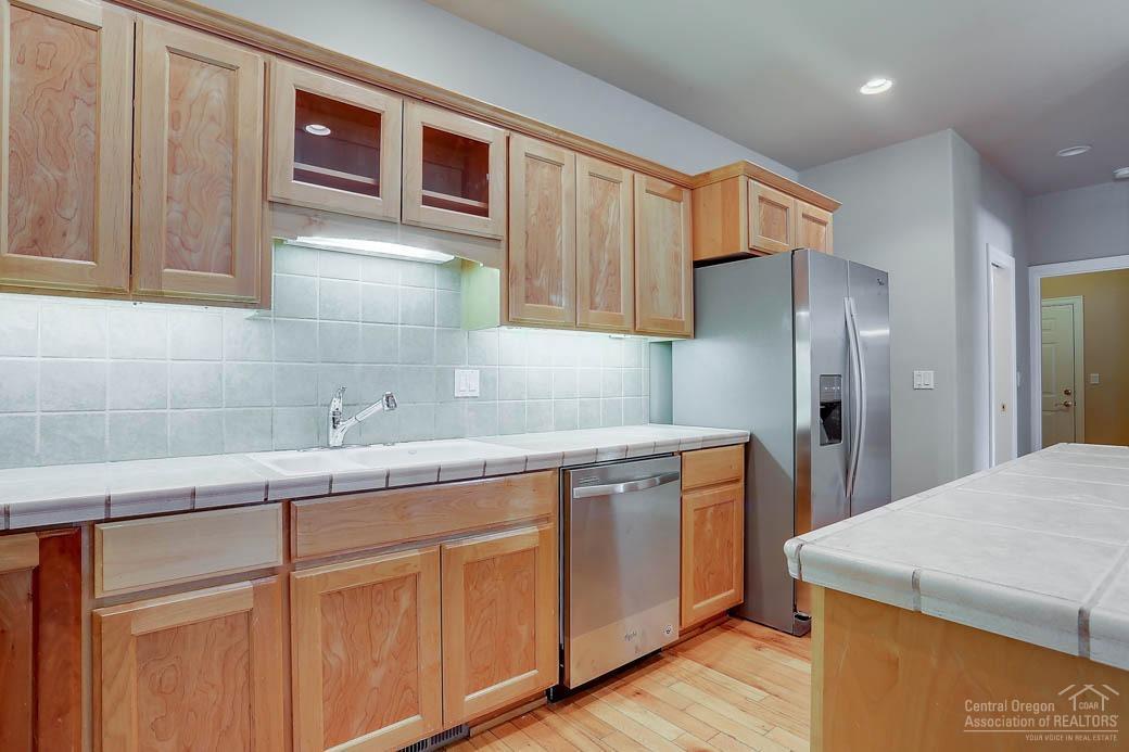 Braeburn - Residential