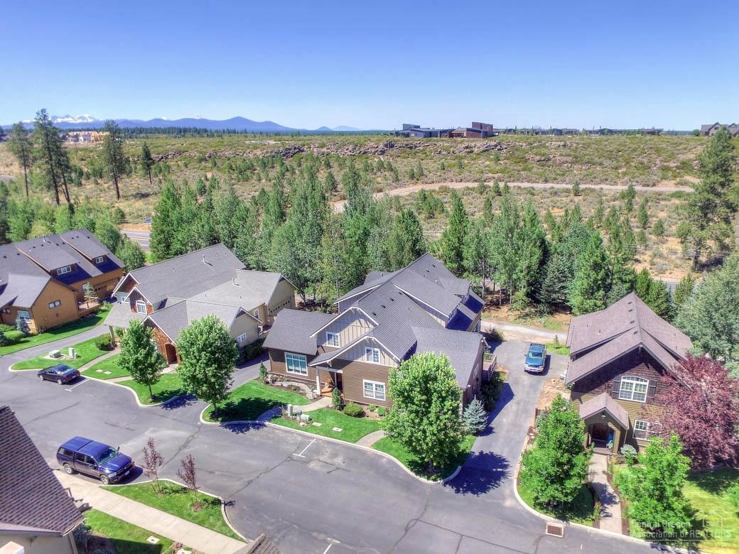 Braeburn - Residential