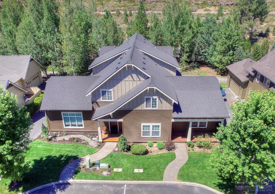 Braeburn - Residential