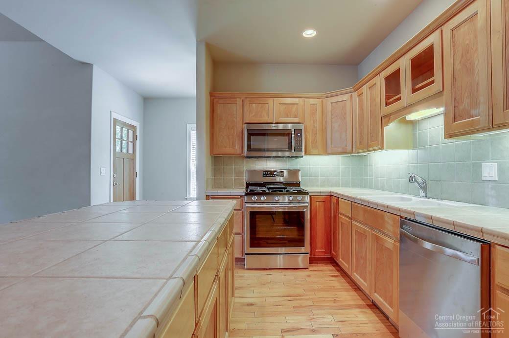 Braeburn - Residential