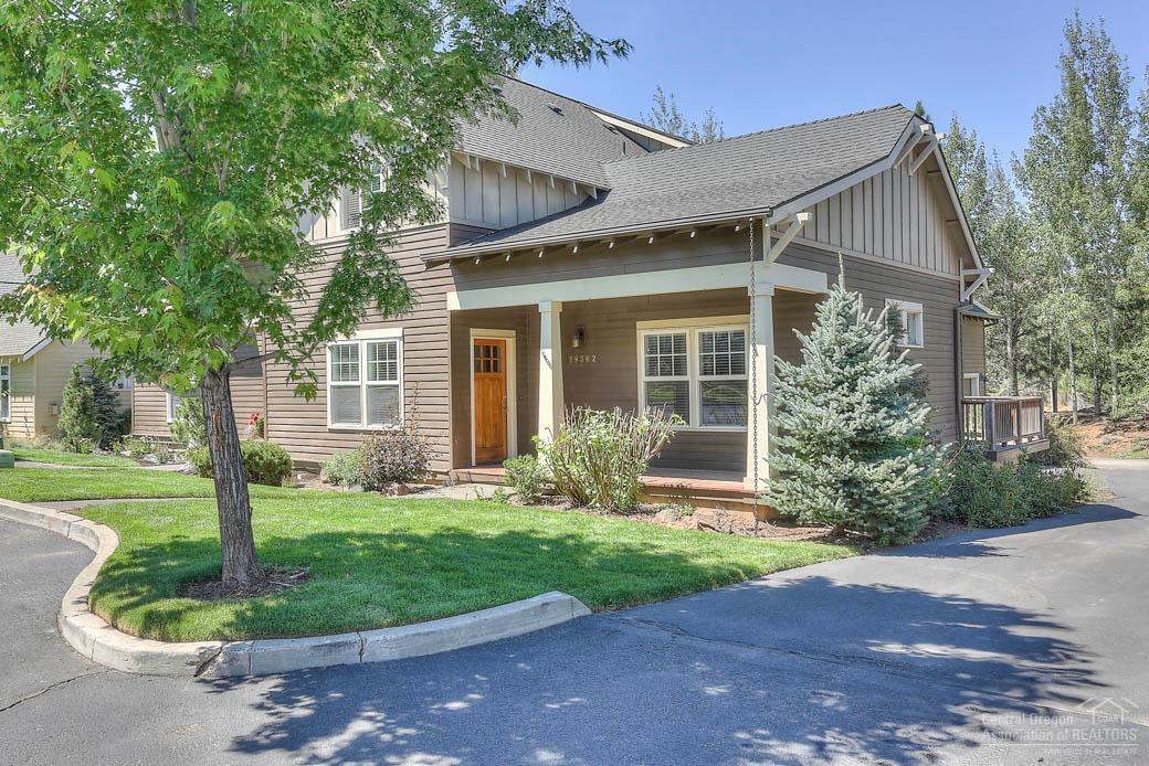 Braeburn - Residential