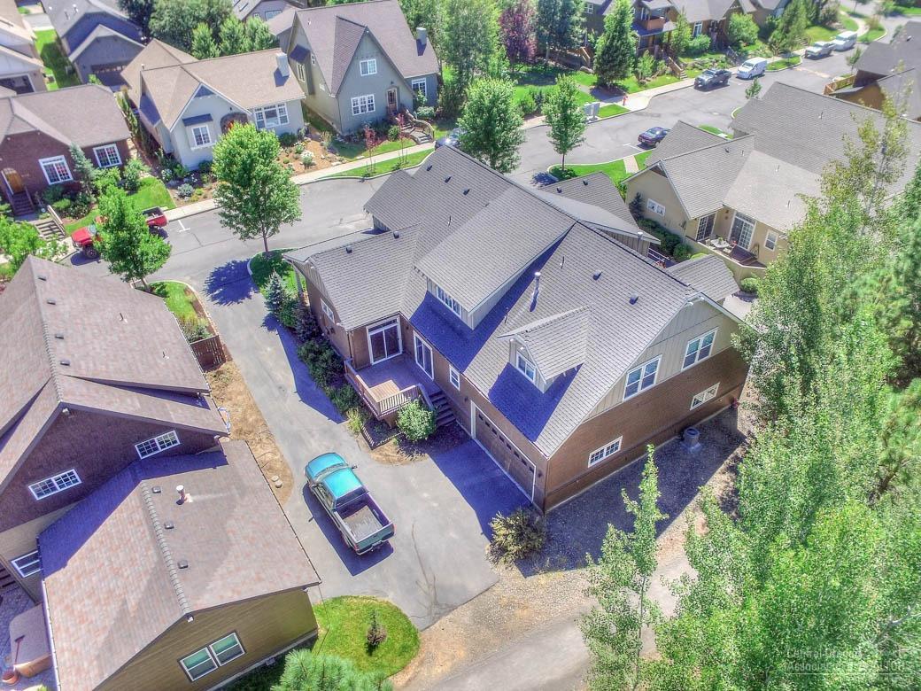 Braeburn - Residential