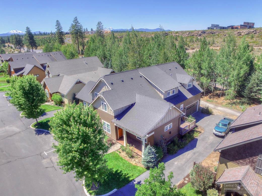 Braeburn - Residential