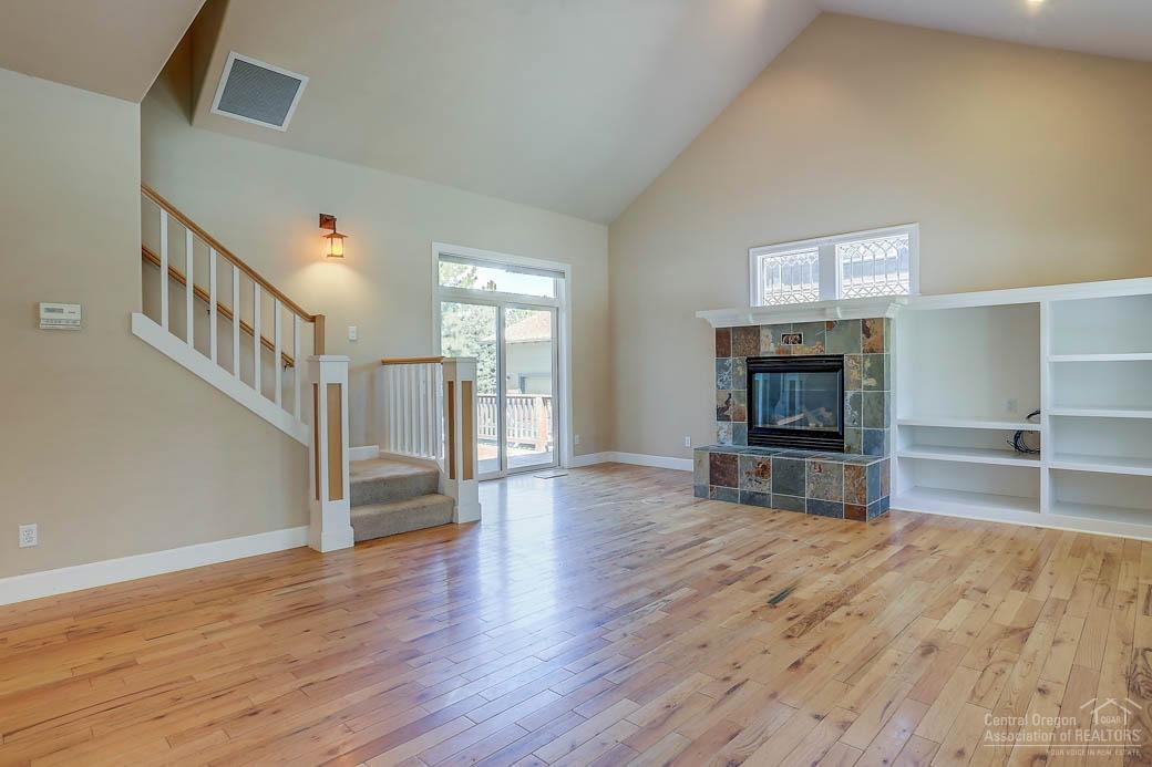 Braeburn - Residential