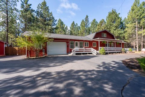14731 Longleaf Pine La Pine OR 97739