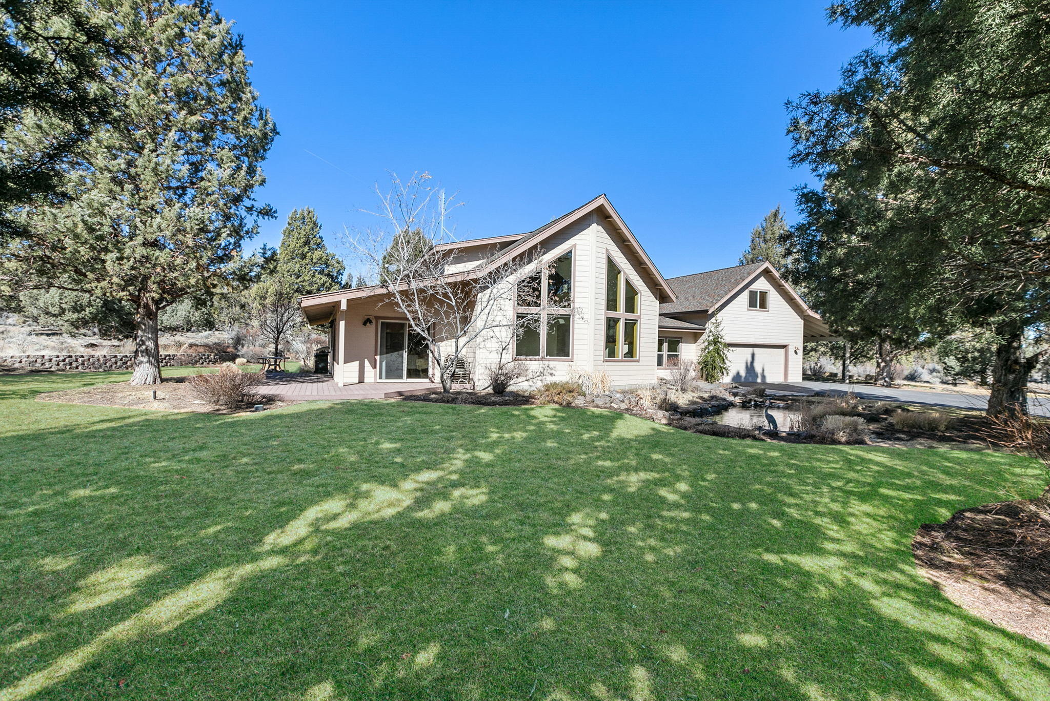 Conestoga Hills - Residential