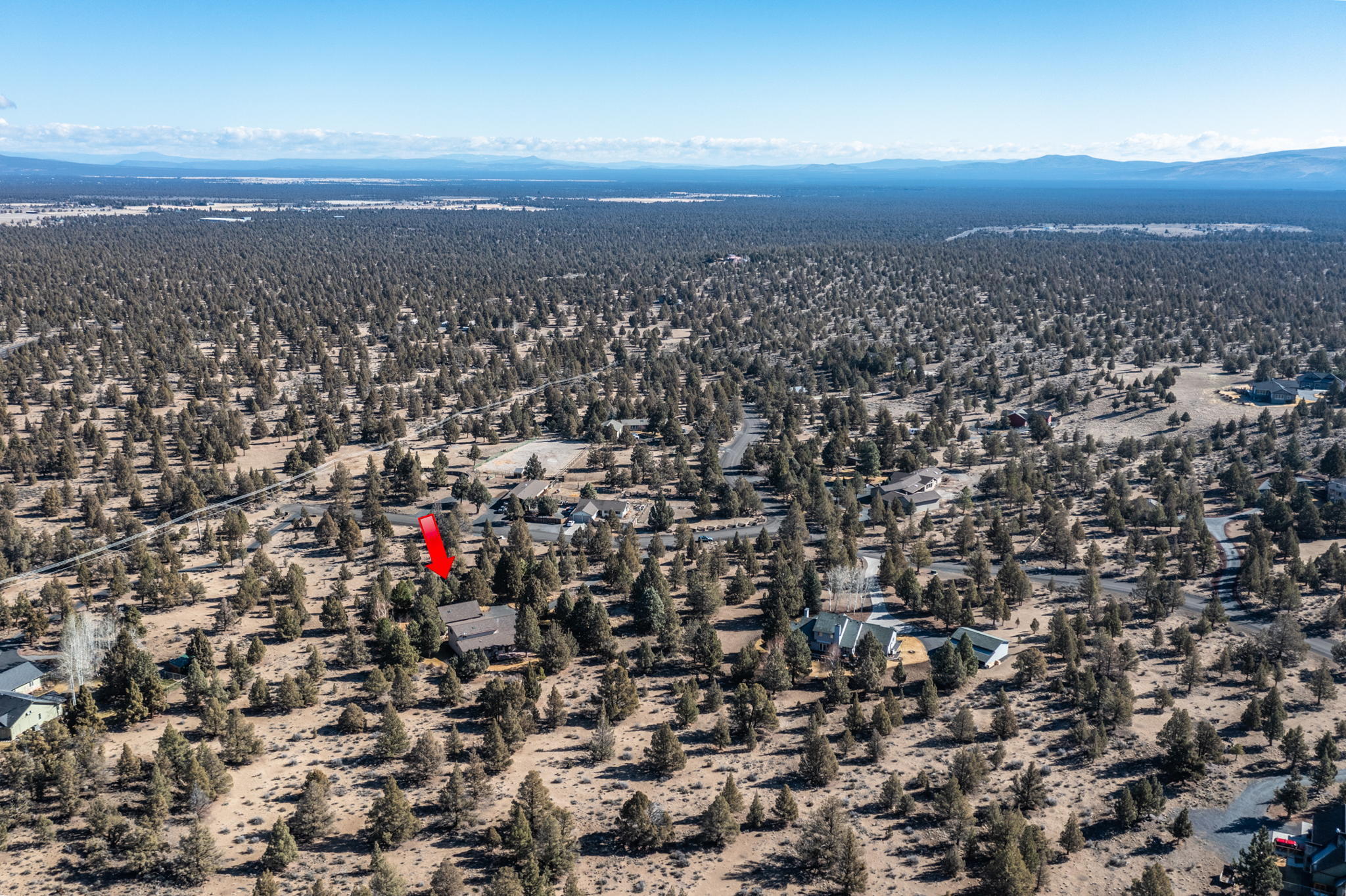 Conestoga Hills - Residential