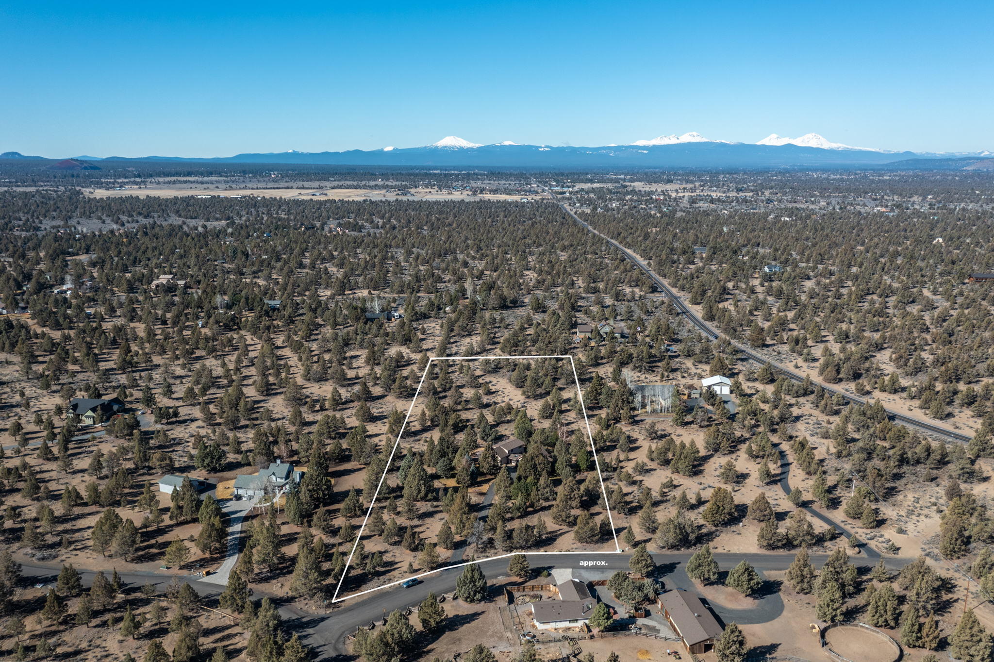 Conestoga Hills - Residential